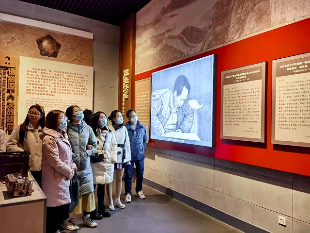 55833f9a5fb9453895a2eabf3a5e1eef.jpg 扶眉战役纪念馆.jpg